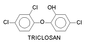 triclosan.gif (2142 bytes)